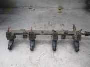 Einspritzdüsen Düsenstock 0K2A313150B Kia SEPHIA LL 1.5 CAT