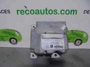 Steuergerät Airbag 9661384680 Citroën C6 (TD) Limousine 3.0 HDiF V6 24V (DT20C(X8Z))