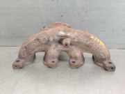 Auspuff Krümmer G306572 Peugeot 206 (2A/C/H/J/S) Schrägheck 1.4 XR,XS,XT,Gentry (TU3JP(KFX))