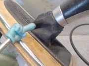 Achsschenkel Halter Links Hinten 42305F4031 Toyota C-HR (X1,X5) SUV 1.8 16V Hybrid (2ZRFXE)