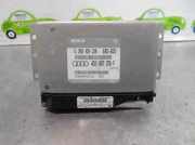 Steuergerät Abs 4D0907379F Audi A4 (B5) Limousine 1.8 20V Turbo (AEB)