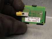 Antenne A1779052902 Mercedes-Benz CLA Shooting Brake (118.6) Kombi 1.3 CLA-200 Turbo 16V (M282.914)