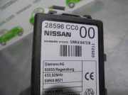 Startunterbrechung 28596CC000 Nissan X-Trail (T30) SUV 2.2 dCi 16V 4x4 (YD22ETi)