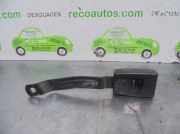 Gürtelschnalle 6Q0857756D Volkswagen Polo IV (9N1/2/3) Schrägheck 1.9 TDI 100 (ATD) ATD