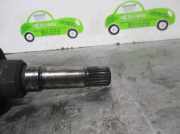 Innenkotflügel Links Vorne 1248840735 Mercedes-Benz E (W124) Limousine 3.0 E-300D 24V (OM606.910)