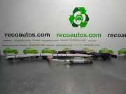 Vorhang Airbag Links VOOR 78850TF0G91 Honda Jazz (GE6/GE8/GG/GP) Schrägheck 1.4 VTEC 16V Hybrid (LDA3)