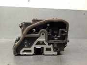 Türschloss Links Hinten 51227202147 BMW 3 serie Touring (E91) Kombi 320d 16V (N47-D20A)