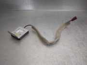 Stoßstange Hinten 39885364 Volvo C30 (EK/MK) Schrägheck 3-drs 1.8 16V (B4184S11)