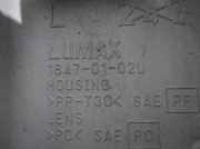 Motorhaubenschloss 4PUERTAS Lexus GS (..S19) Coupé 300 3.0 24V VVT-i (3GR-FSE)