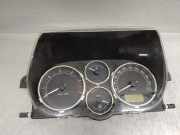 Stoßdämpfer Rechts Hinten 52610SVBA050M1 Honda CIVIC COUPE (2DR)