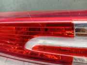Antenne XD0287039R2 Peugeot 508 SW (F4/FC/FJ/FR) Kombi 2.0 16V BlueHDi 160 (DW10FCC(EHY))