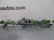 Scheibenwischermotor Vorne A1718200142 Mercedes-Benz SLK (R171) Cabrio 1.8 200 K 16V (M271.944)