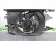 K?hlerventilator 1831098000 Renault LAGUNA II (BG0) 1.9 dCi Diesel