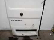 Tür Links Hinten 7C3827091CD Volkswagen Furgoneta (SY_, SX_) 2.0 TDI