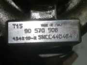 Turbolader 90570506 Opel Vectra B (36) Limousine 2.0 DTi 16V (X20DTH)