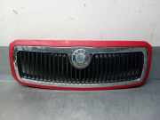 Grill 6Y0853668B Skoda Fabia (6Y2) Schrägheck 5-drs 1.4 TDI 80 (BNV)