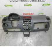 Armaturenbrett Seat Ibiza II (6K1) Schrägheck 1.4 16V (AUA)