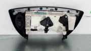 Bedienung Klimaanlage 663391 Renault Megane Classic (LA) Limousine 1.9 dTi (F9Q-744)