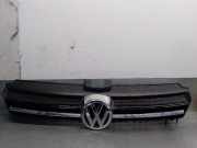 Grill 5G0853653 Volkswagen Golf VII (AUA) Schrägheck 1.6 TDI 16V (CLHA) CLHA