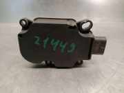 Luftklappe Stellmotor DS738476BC Volvo V40 (MV) Schrägheck 5-drs 2.0 D3 16V (D4204T16)