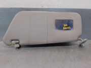 Sonnenblende Links 96643544 Daewoo / Chevrolet Matiz SchrÃ¤gheck 0.8 S,SE (F8CV)
