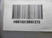Sicherheitsgurt Links Hinten HSS10313RA1273 Kia 2.0 CAT