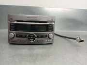 Radio 86201AJ410 Subaru Legacy Wagon (BR) Kombi 2.0 D 16V (EE20)
