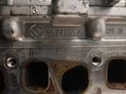 Zylinderkopf 55249857 Opel Corsa E SchrÃ¤gheck 1.3 CDTi 16V ecoFLEX (B13DTE)