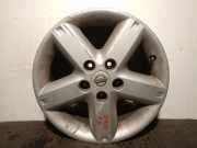 Felge EQ000 Nissan X-Trail (T30) SUV 2.2 dCi 16V 4x2 (YD22ETi)