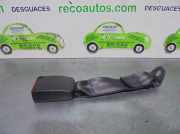 G?rtelschnalle Mh 54885 Peugeot 306 BERLINA 3/4/5 PUERTAS (S2) Boulebard