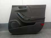 Türverkleidung Rechts Vorne L1TBS23942BG1GU4 Ford Puma SUV 1.0 Ti-VCT EcoBoost mHEV 12V (B7JB)