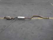 Katalysator PY1C Mazda 3 (BP) Limousine 2.0 SkyActiv-G 122 M Hybrid 16V (PEXN)