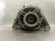 Lichtmaschine 270600D160 Toyota Corolla Verso (R10/11) Großraumlimousine 1.8 16V VVT-i (1ZZFE)