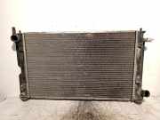 Radiator 164000G031 Toyota (_E12_) 2.0 D-4D (CDE120R_, CDE120L_)