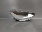 Türgriff Innen Rechts Hinten A2057600400 Mercedes-Benz C (W205) Limousine C-200 2.0 CGI 16V (M274.920)