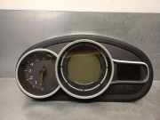 Tachoeinheit Kmh 248109058R Renault Megane III Berline (BZ) Schrägheck 5-drs 1.2 16V TCE 115 (H5F-400(H5F-A4))