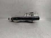 Türgriff Außen Links Hinten 9684560080 Citroën C3 (SC) Schrägheck 5-drs 1.2 VTi 82 12V (EB2F(HMZ))
