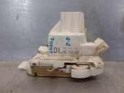 Türschloss Rechts Vorne 1S7AF21812KA Ford Mondeo III Schrägheck 2.0 TDCi 130 16V (FMBA)