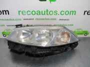 Scheinwerfer Links 8200476428 Renault II Station Wagon (KM0/1_) 1.5 dCi (KM02, KM13)