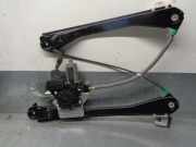 Fensterheber Links Hinten 0130821947 Jaguar XJ (X350) Limousine 8 4.2 V8 32V (SB)
