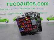 Sicherungskasten 8V5T14A005HAG Ford Fiesta 6 (JA8) Schrägheck 1.6 TDCi 16V 95 (TZJA)
