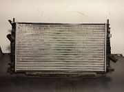 Radiator 3M5H8005TL Ford Focus 2 Schr?gheck 2.0 TDCi 16V (G6DD)