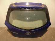 Hintertür D6Y16202XA Mazda 2 (DE) Schrägheck 1.3 16V S-VT (ZJ46)