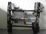 Sitz Links Vorne 2208200720 Mercedes-Benz S (W220) Limousine 5.0 S-500 V8 24V (M113.960)