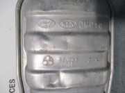 Auspuff Mittelrohr CESTA10 Kia Sportage (JE) Geländewagen 2.0 CRDi 16V 4x4 (D4EA)