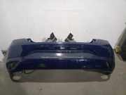 Stoßstange Hinten 850108569S Dacia Logan II Limousine 1.5 Blue dCi 95 (K9K-872(K9K-U8))