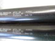 Gasdruckfedern Set Hinten 8731G6 Peugeot 807 Großraumlimousine 2.2 HDiF 16V (DW12TED4(4HW))