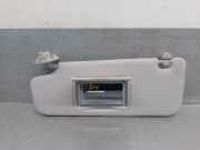 Sonnenblende Links YQ001788BJ Citroën C3 Aircross I (2C/2R) SUV 1.2 PureTech 82 (EB2F(HMZ))