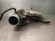 Ansaugkrümmer 7700116150 Renault II FASE I (B/CBO) 1.9 dTi Diesel