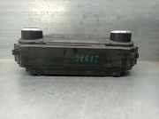 Bedienung Klimacontrolle 559000D810 Toyota Yaris III (P13) Schr?gheck 1.5 16V Dual VVT-iE (2NRFKE)